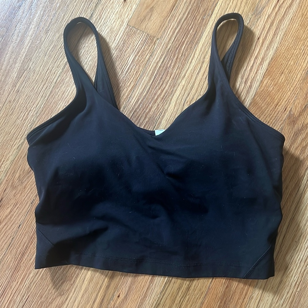 Lululemon Align Tank
